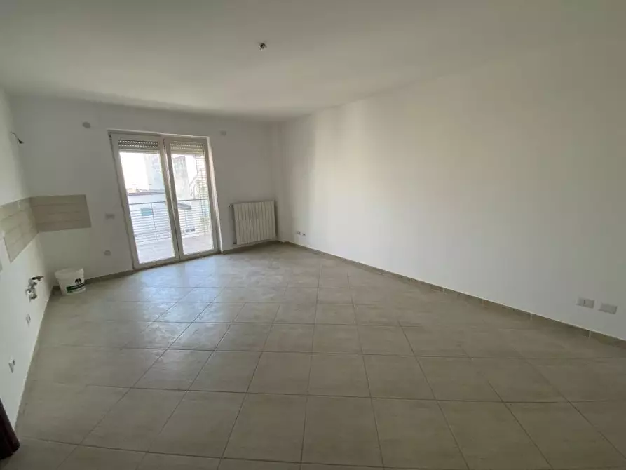 Immagine 2 di Trilocale in vendita  in Via A. Manzoni 13a a Casamassima