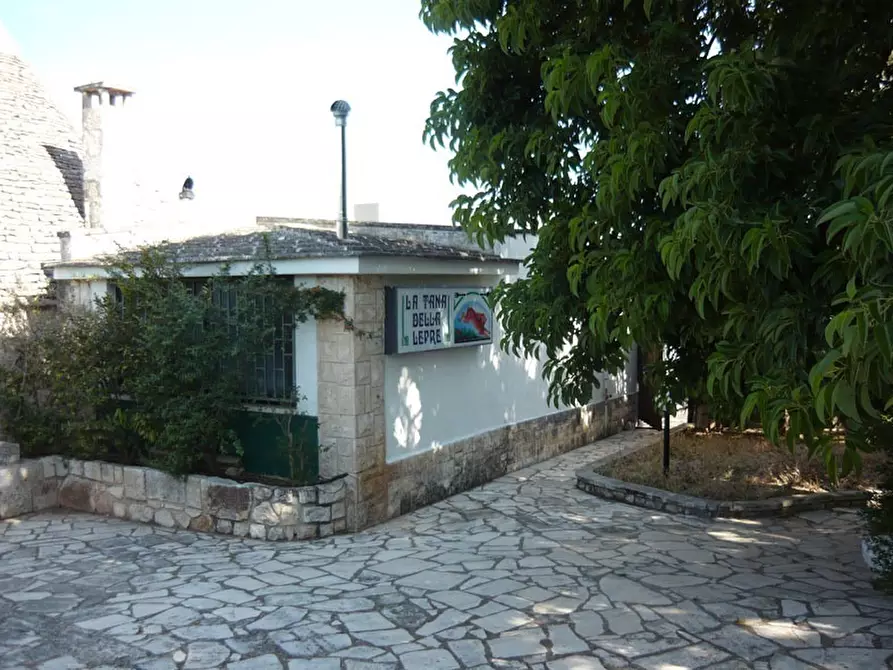 Immagine 12 di Bar / Ristorante in vendita  in C.da Casalini a Locorotondo
