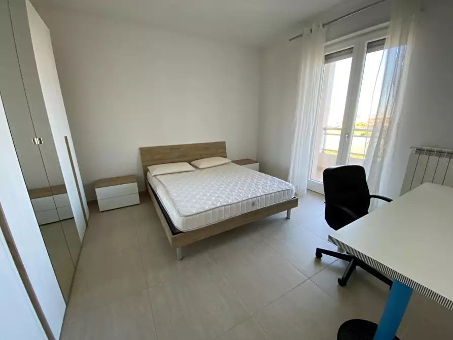 Immagine 11 di Trilocale in vendita  in Via Turi 96 a Casamassima