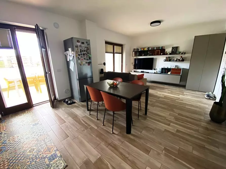 Immagine 3 di Bilocale in vendita  in Traversa Via Berlino a Casamassima