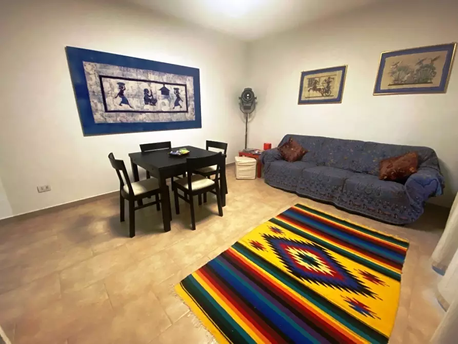 Immagine 2 di Bilocale in vendita  in Via Giandomenico De Carolis 7c a Turi