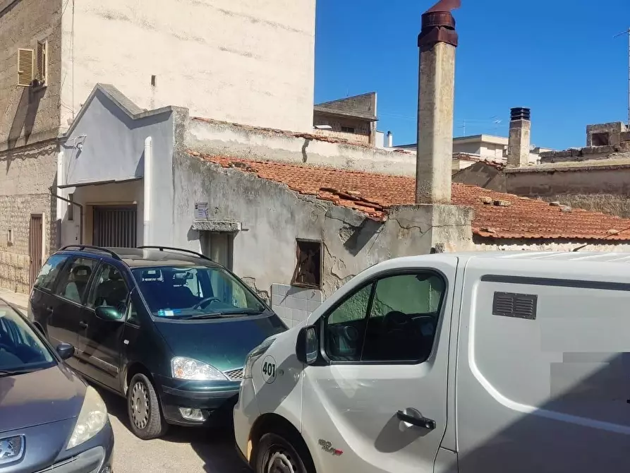 Immagine 8 di Rustico / casale in vendita  in Vico Aurelio Saffi 4 a Sammichele Di Bari