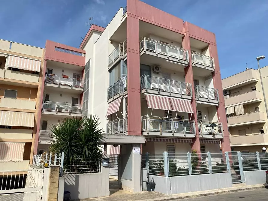 Immagine 19 di Bilocale in vendita  in Via Taranto 31 a Casamassima