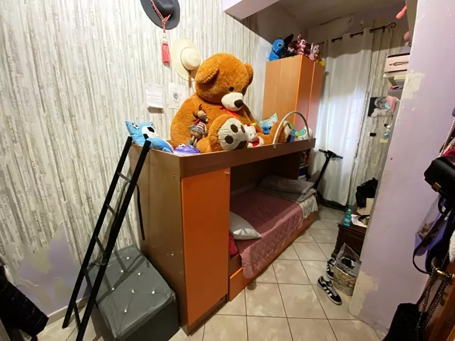 Immagine 6 di Appartamento in vendita  in Via San Procopio 5 a Bari