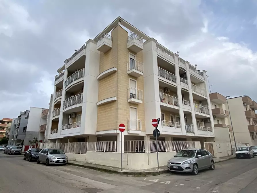 Immagine 5 di Bilocale in vendita  in Via Papa Giovanni XXIII 49 a Casamassima