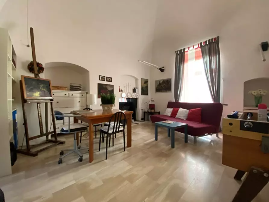 Immagine 3 di Porzione di casa in vendita  in Via Montemilone 16 a Casamassima