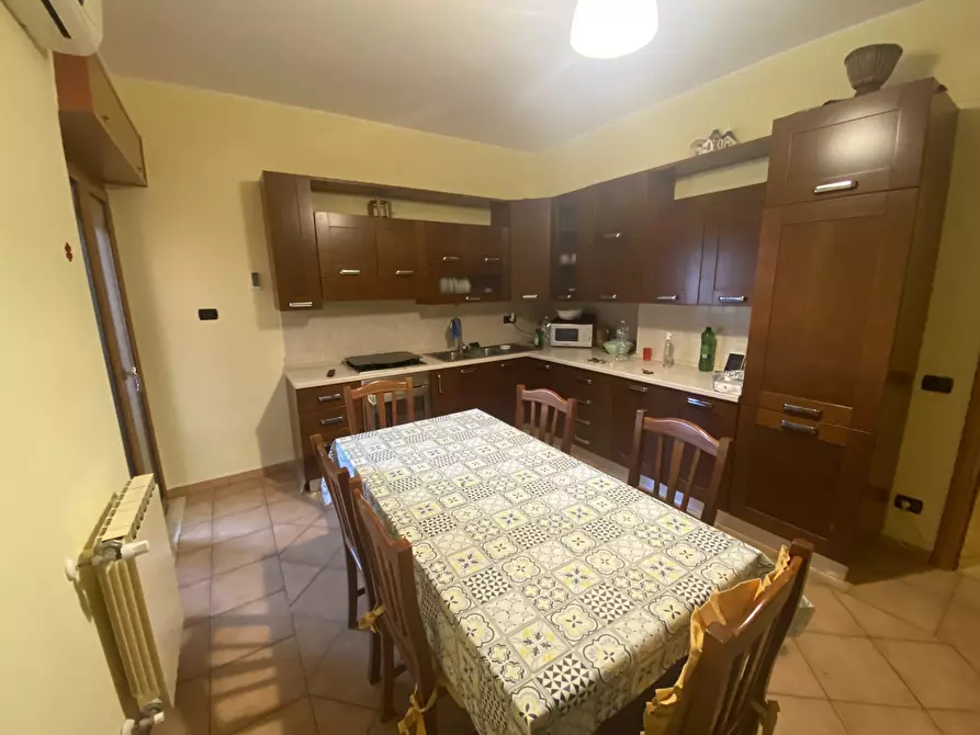 Immagine 3 di Trilocale in vendita  in Via Pascoli 21 a Casamassima