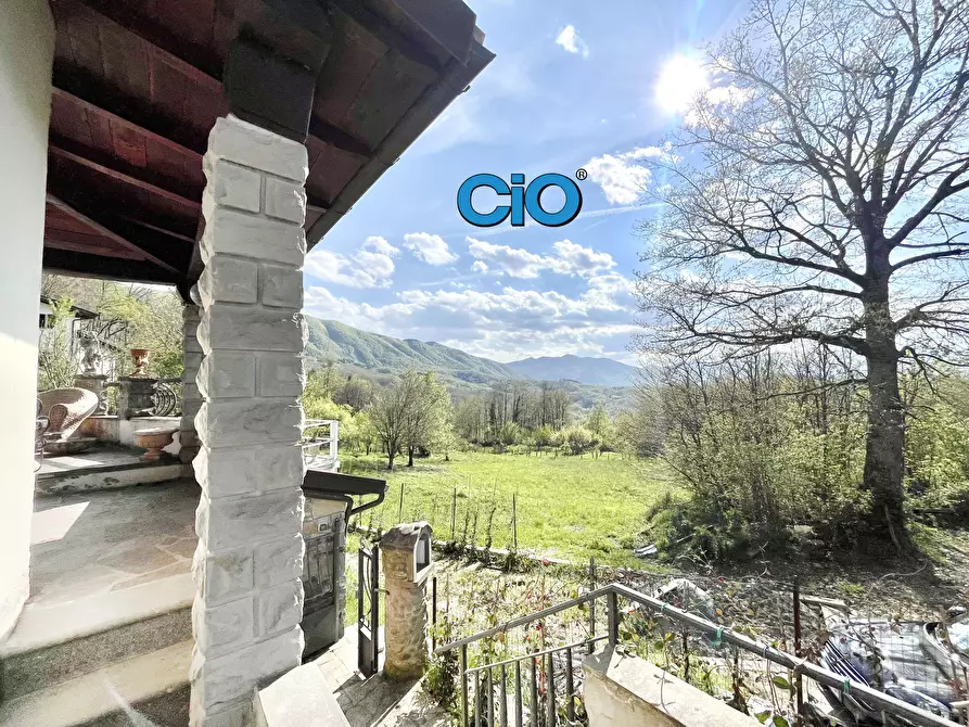 Immagine 4 di Casa indipendente in vendita  a Camugnano