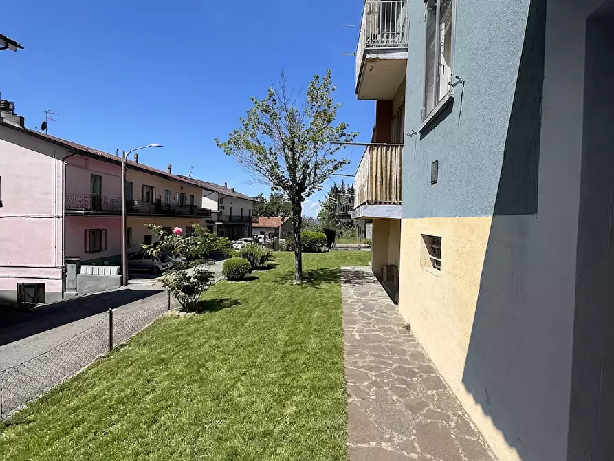 Immagine 9 di Quadrilocale in vendita  a San Benedetto Val Di Sambro