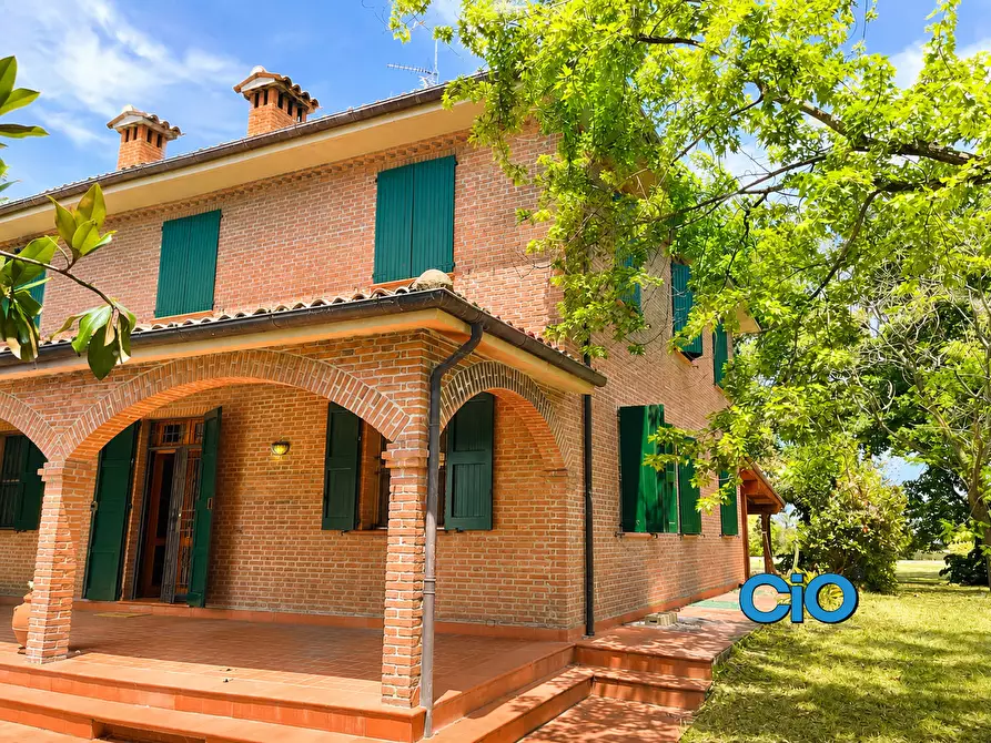 Immagine 37 di Villa in vendita  a Pieve Di Cento