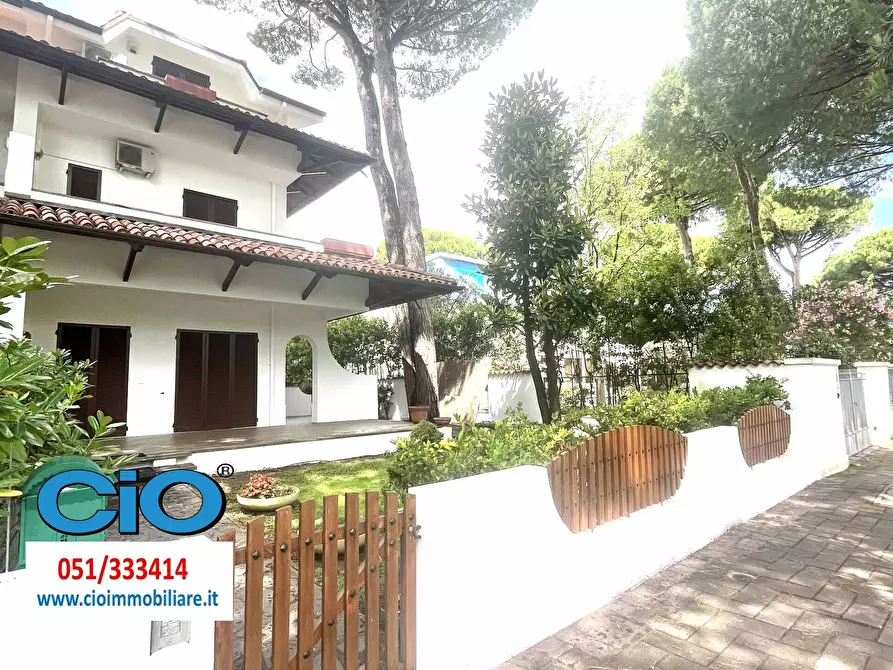 Immagine 14 di Villa in vendita  a Cervia