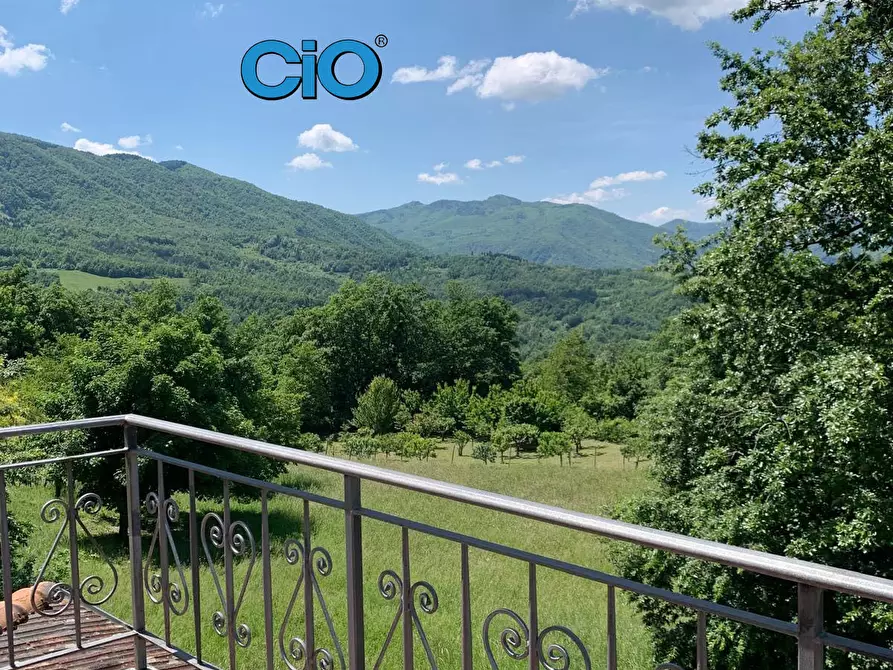 Immagine 5 di Casa indipendente in vendita  a Camugnano