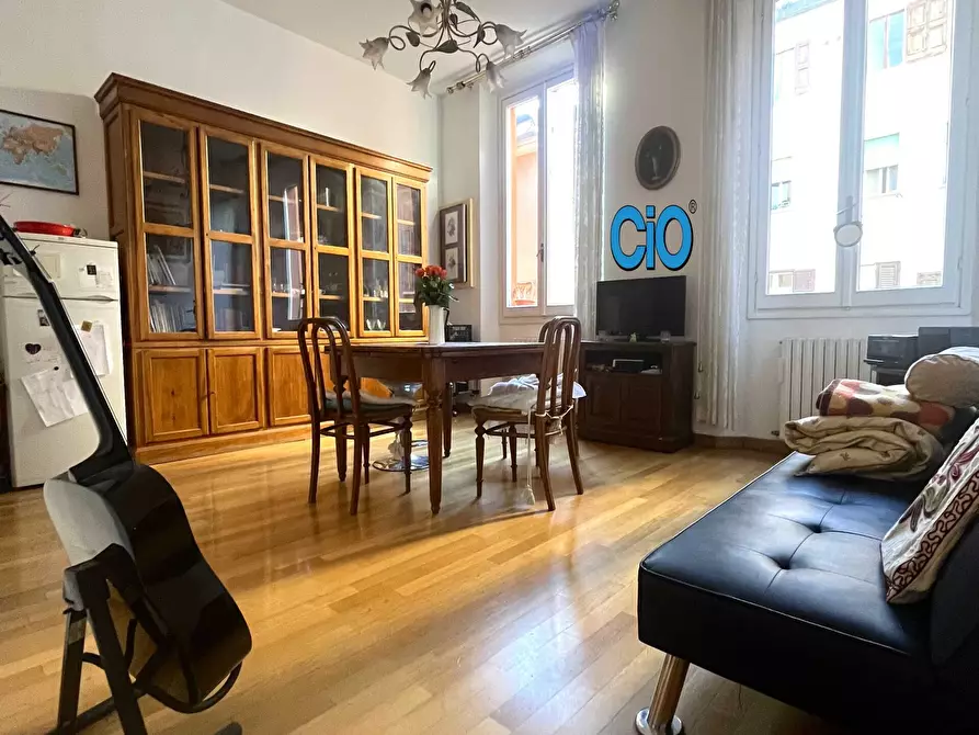 Immagine 1 di Quadrilocale in affitto  a Bologna