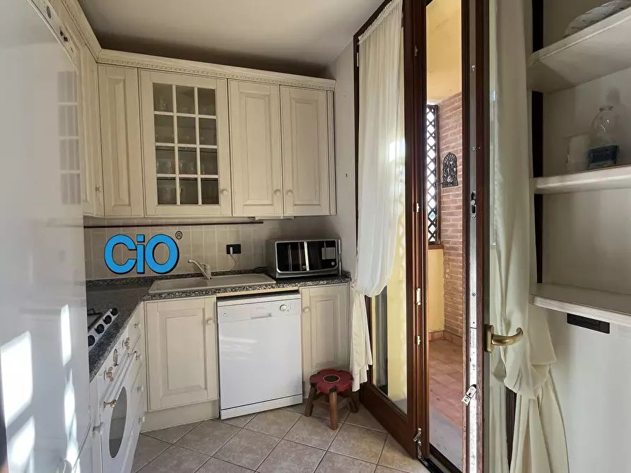 Immagine 5 di Attico in vendita  a Castel San Pietro Terme