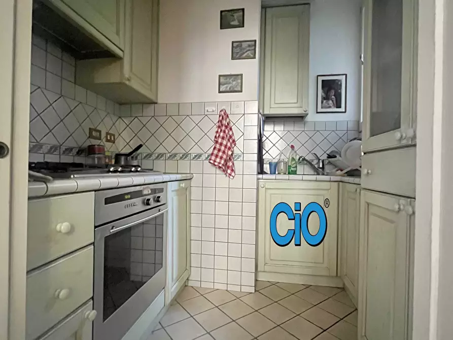 Immagine 2 di Quadrilocale in affitto  a Bologna