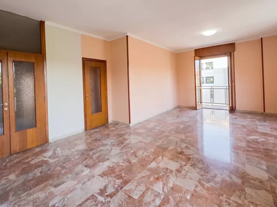 Immagine 7 di Quadrilocale in vendita  in Via XXV Aprile a Brescia