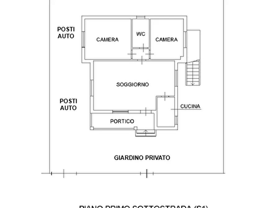 Immagine 16 di Casa indipendente in vendita  in CHIESANUOVA a Brescia