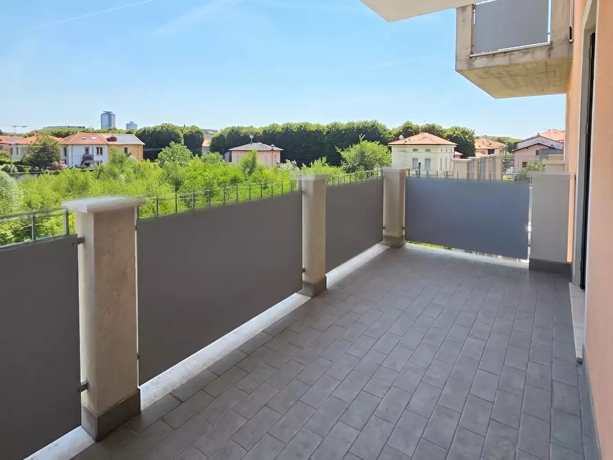 Immagine 1 di Bilocale in vendita  in Via Piemonte a Brescia