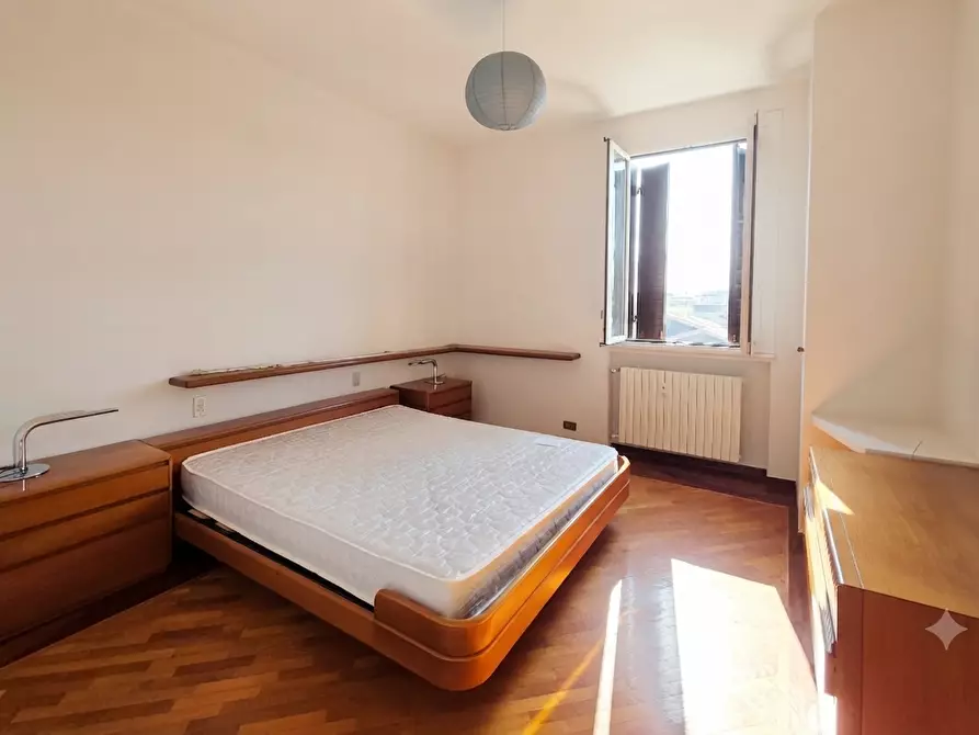 Immagine 7 di Quadrilocale in affitto  in Via del Franzone 108 a Brescia