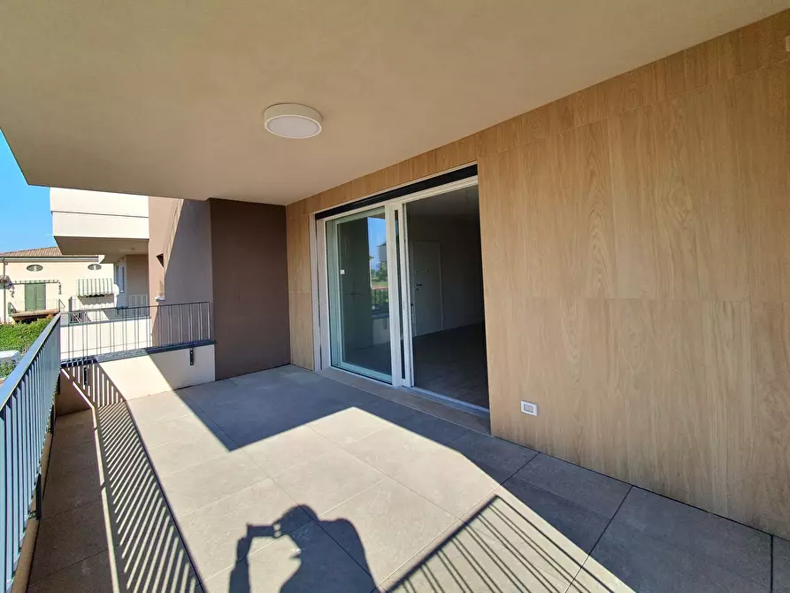 Immagine 9 di Trilocale in vendita  in CASTEL MELLA - ZONA PARCO GIOVANNI PAOLO II a Castel Mella