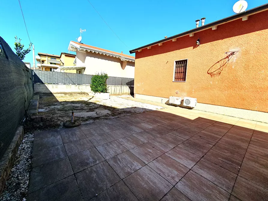 Immagine 22 di Casa indipendente in vendita  in CHIESANUOVA a Brescia