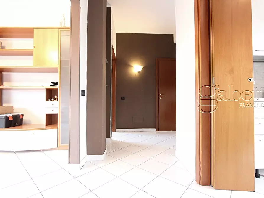 Immagine 9 di Trilocale in vendita  in Viale Villoresi 37 a Nerviano