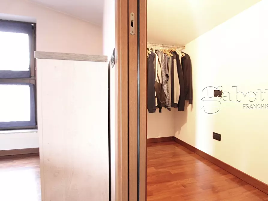 Immagine 22 di Villa in vendita  in Via Luigi Pirandello a Nerviano
