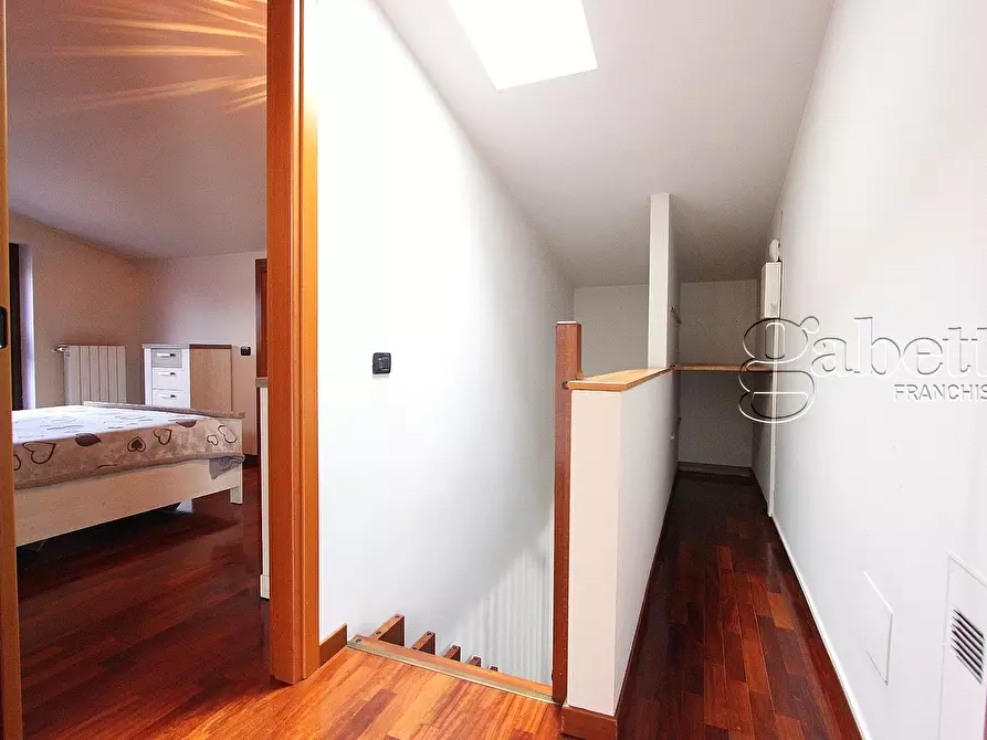 Immagine 19 di Villa in vendita  in Via Luigi Pirandello a Nerviano
