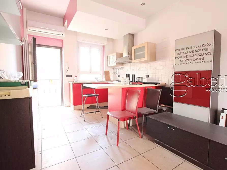 Immagine 8 di Monolocale in vendita  in Via Cornaggia a Rho