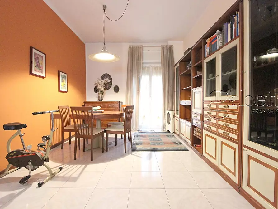 Immagine 33 di Pentalocale in vendita  in Via Cornaggia 20 a Rho