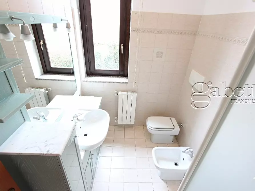 Immagine 15 di Villa in vendita  in Via Luigi Pirandello a Nerviano