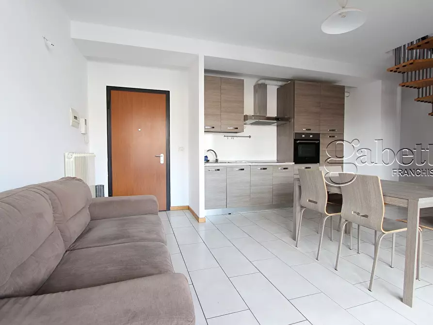 Immagine 4 di Trilocale in vendita  in alberto da giussano a Nerviano