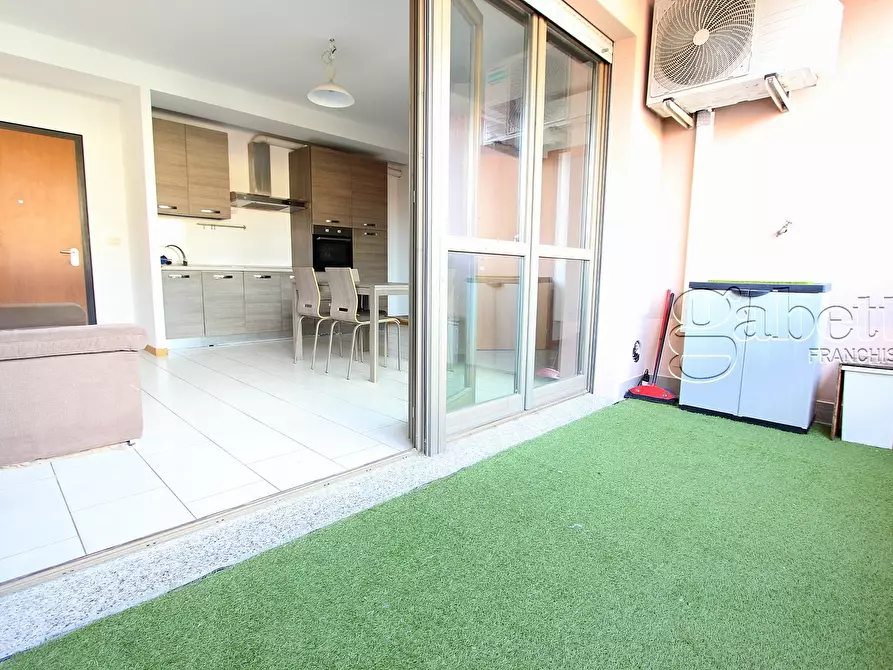 Immagine 3 di Trilocale in vendita  in alberto da giussano a Nerviano