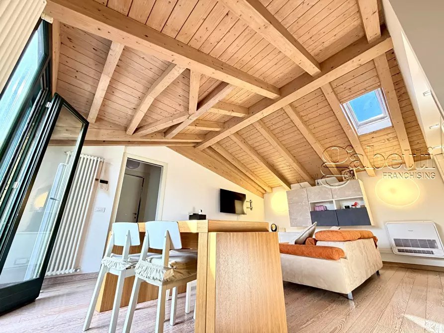 Immagine 13 di Trilocale in vendita  in piazza vittorio emanule a Nerviano