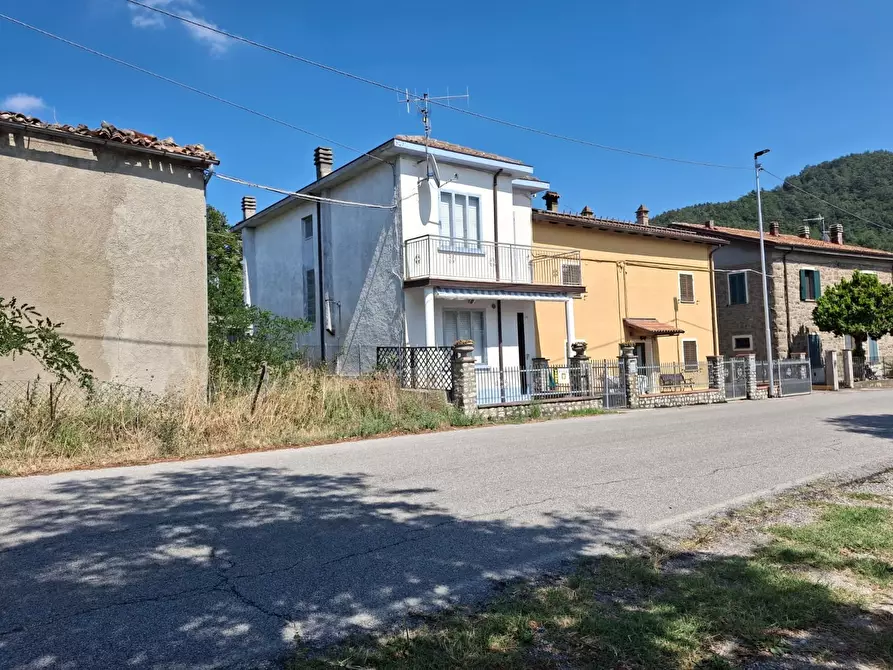 Immagine 24 di Terratetto in vendita  in Via Decio Raggi 70 a Novafeltria