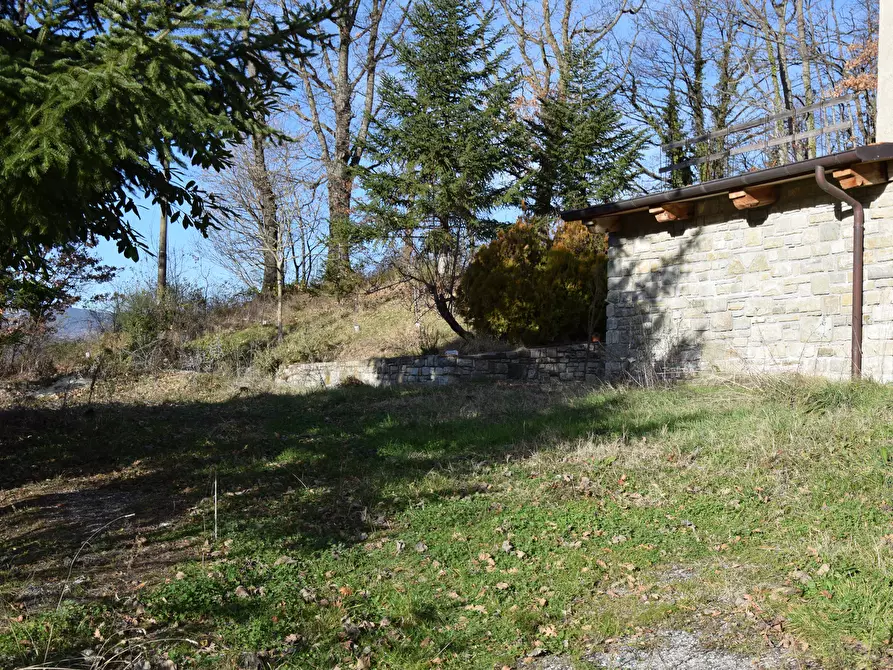 Immagine 4 di Casa indipendente in vendita  in Strada per Miratoio 108 a Pennabilli