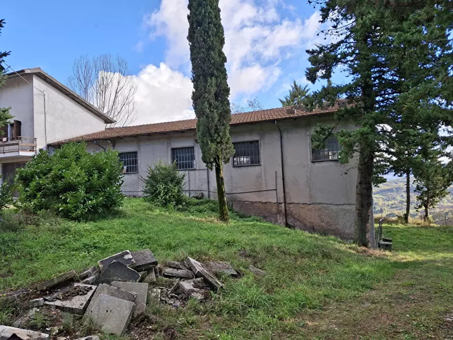 Immagine 8 di Casa indipendente in vendita  in Via Antonio Gramsci 2 a Novafeltria