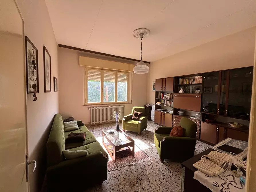 Immagine 2 di Casa indipendente in vendita  in Via Cella 2 a Sant'agata Feltria