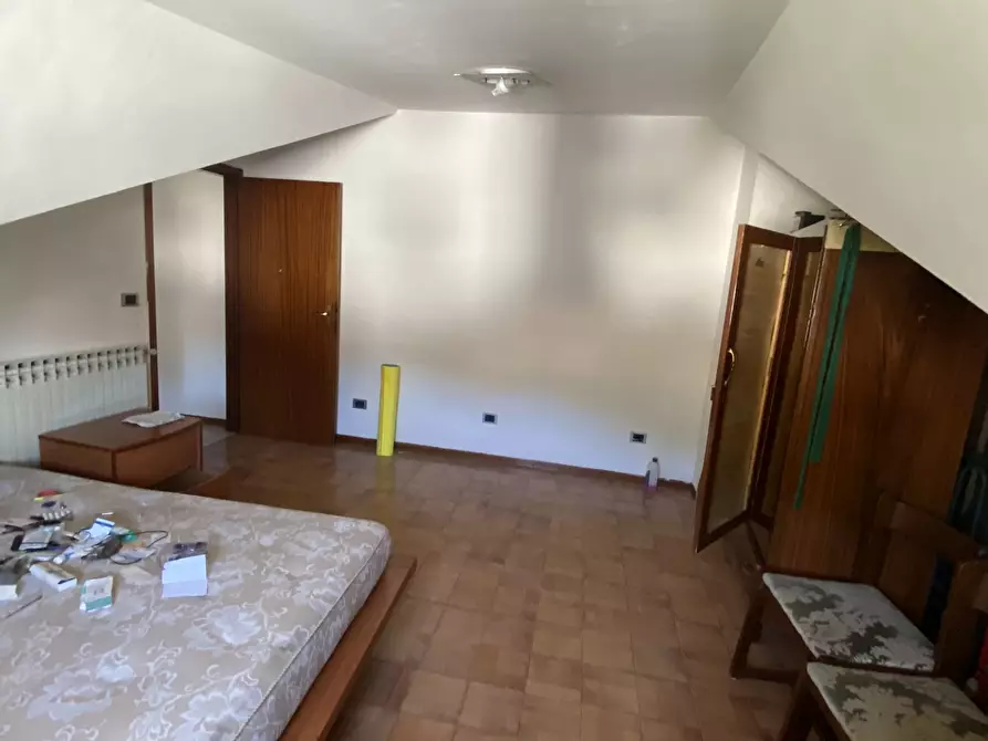 Immagine 13 di Mansarda in vendita  in via XXIV Maggio 140 a Novafeltria