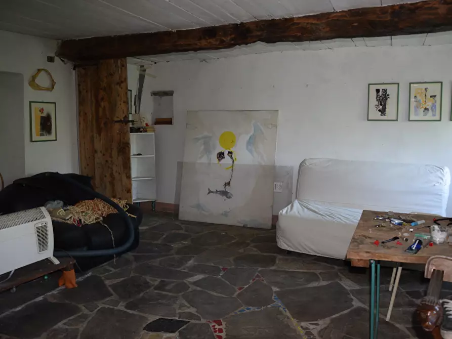 Immagine 8 di Terratetto in vendita  in Località Poggio 289A a Maiolo