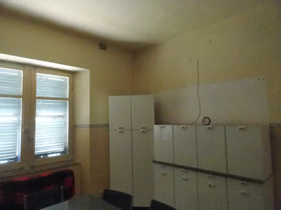 Immagine 17 di Casa indipendente in vendita  in Via G. Garibaldi 64 a San Lorenzo In Campo