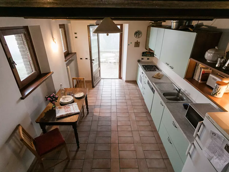 Immagine 28 di Rustico / casale in vendita  in Viale dei Tigli 5a a Pennabilli