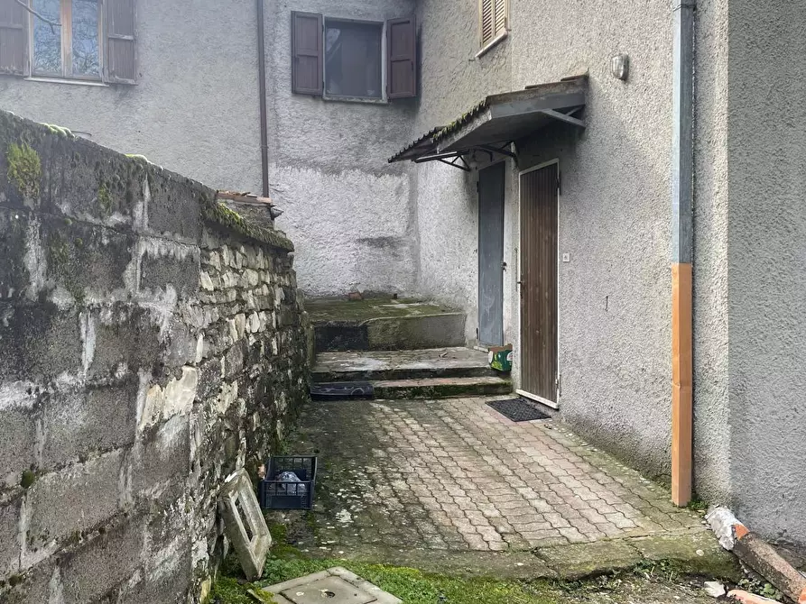 Immagine 4 di Terratetto in vendita  in soanne a Pennabilli