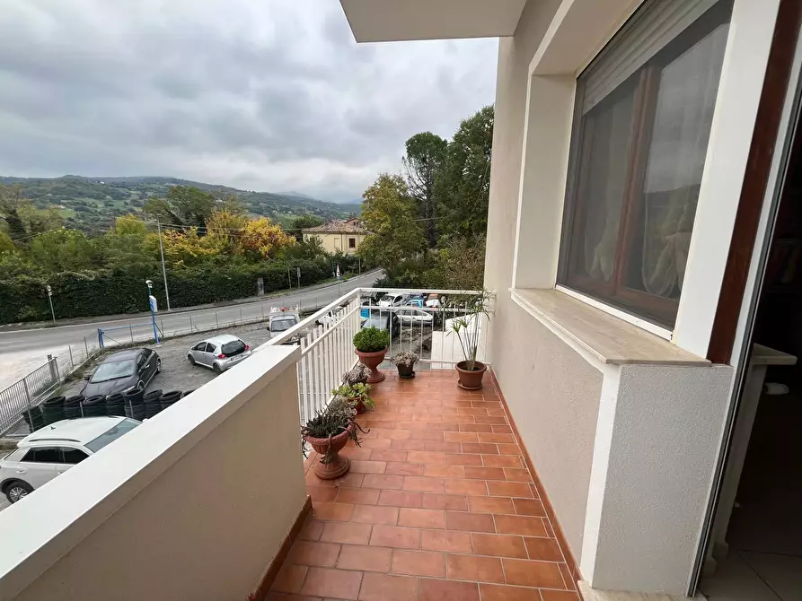 Immagine 33 di Trilocale in vendita  in Via XXIV Maggio 140 a Novafeltria