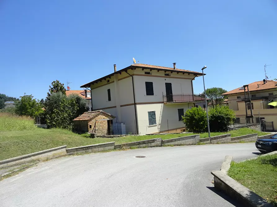 Immagine 5 di Casa indipendente in vendita  in Via G. Garibaldi 64 a San Lorenzo In Campo