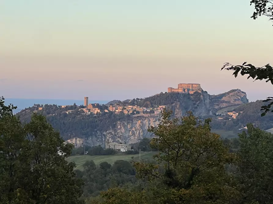 Immagine 32 di Villa in vendita  in Località la Tagliata 408 a Maiolo