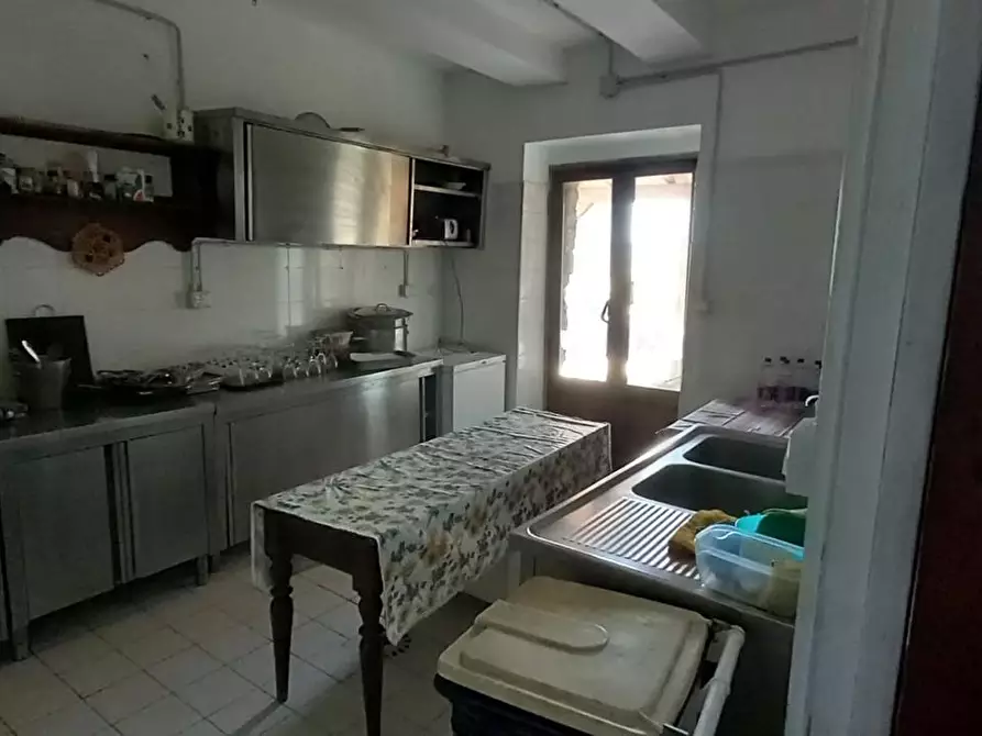 Immagine 23 di Rustico / casale in vendita  in Via A. Manzoni 38 a Novafeltria