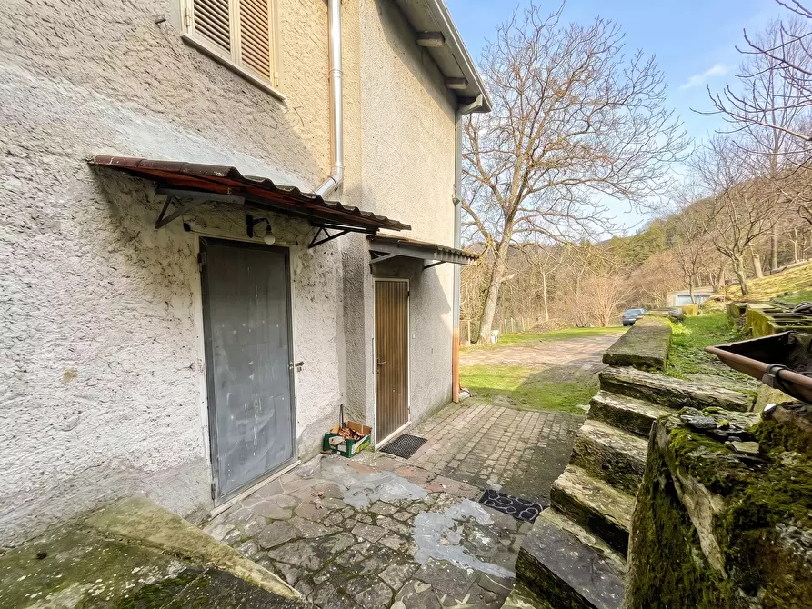 Immagine 1 di Terratetto in vendita  in soanne a Pennabilli