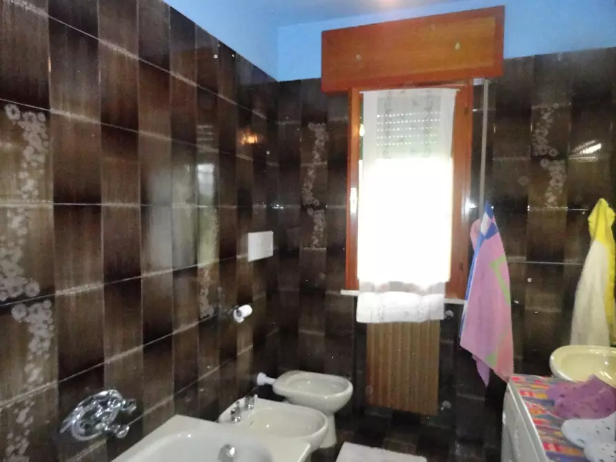 Immagine 11 di Quadrilocale in vendita  in Piazza Capelli 34 a Novafeltria