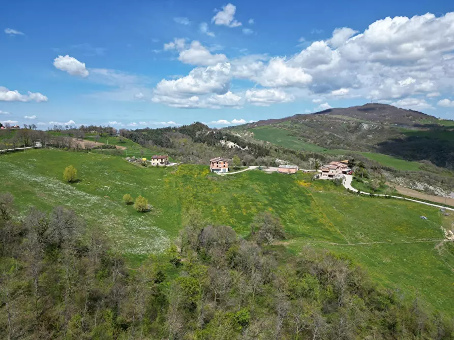 Immagine 5 di Casa indipendente in vendita  in Via Villa Di Pereto 2 a Sant'agata Feltria